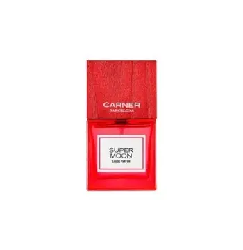 Carner Barcelona Super Moon EDP 100 ML Unisex Parfüm
