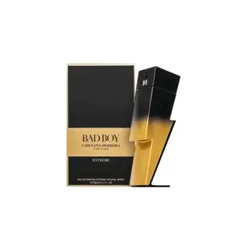 Carolina Herrera Bad Boy Extreme EDP 100 ML Erkek Parfüm