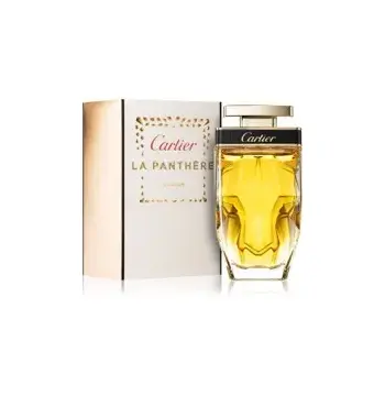 Cartier La Panthère EDT 75 ML Kadın Parfüm
