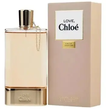 Chloe Love EDP 75 ML Kadın Parfüm