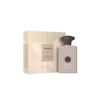 Amouage Opus V Woods Symphony EDP 100 ML Unisex Parfüm