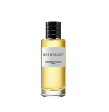 Christian Dior Bois D'argent EDP 125 ML Unisex Parfüm