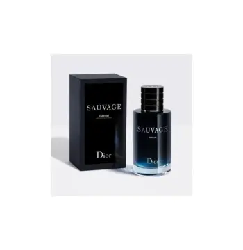 Christian Dior Dior Sauvage EDP 100 ML Erkek Parfüm