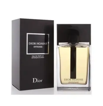 Christian Dior Homme Intense Parfüm Man EDP 100 ML Erkek