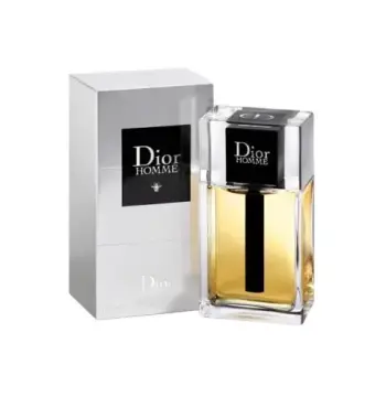 Christian Dior Homme Vapo Parfüm Man EDT 100 ML Erkek