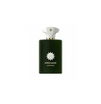 Amouage Purpose EDP 100 ML Unisex Parfüm