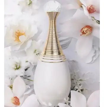 Christian Dior jadore Parfum D'Eau Alcohol-Free Parfum Woman EDP 100 ML Kadın Parfüm