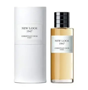 Christian Dior New Look 1947 Parfüm 125 ML Kadın