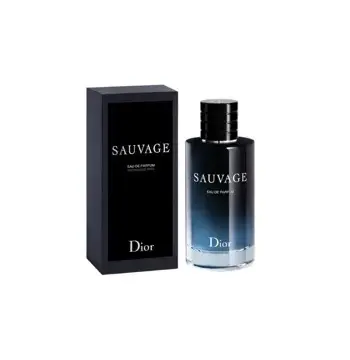 Christian Dior Sauvage EDP 200 ML Erkek Parfüm