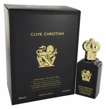 Clive Christian Original Collection X Feminine 100 ML Kadın Parfüm