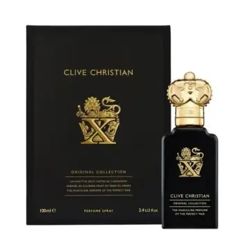 Clive Christian X For Men 100 ML Erkek Parfüm