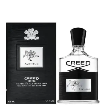 Creed Aventus EDP 100 ML Erkek Parfüm