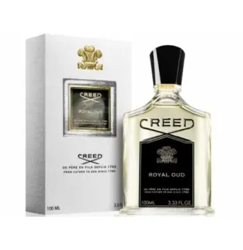 Creed Aventus Oud Royal Man 100 ML Erkek Parfüm