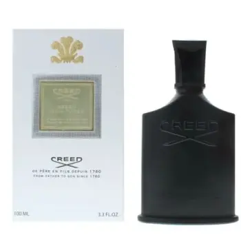 Creed Green Irish Tweed Parfüm EDP 100 ML Erkek