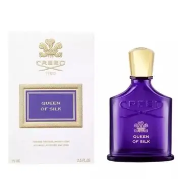 Creed Queen Of Silk Parfüm EDP 75 ML Kadın