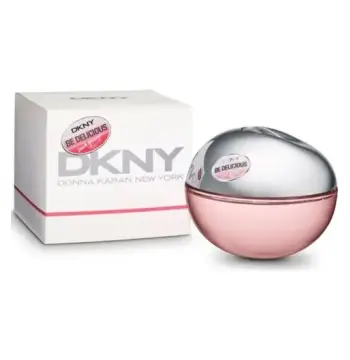 Dkny Be Delicious Fresh Blossom EDT 100 ML Kadın Parfüm