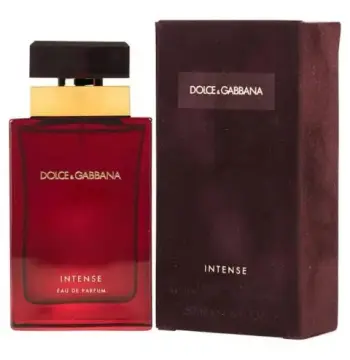 Dolce & Gabbana Intense Parfüm EDP 100 ML Kadın