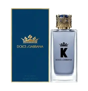 Dolce & Gabbana K By & Parfüm Man EDT 100 ML Erkek