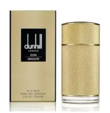 Dunhill Icon Absolute Parfüm EDP 100 ML Erkek