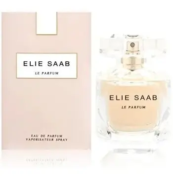 Elie Saab Le Parfum Spray Parfüm Woman EDP 50 ML Kadın