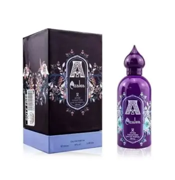 Attar Collection Azalea EDP 100 ML Unisex Parfüm