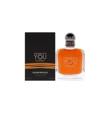 Emporio Armani Stronger With You Parfum 200 ML Erkek Parfüm