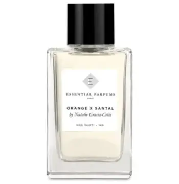 Essential Parfums Orange X Santal Parfüm EDP 100 ML Unisex