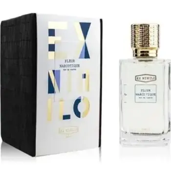 Ex Nihilo Fleur Narcotique Parfum EDP 100 ML Unisex Parfüm