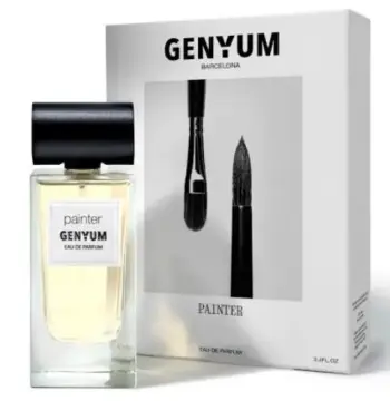 Genyum Painter Parfüm EDP 100 ML Unisex