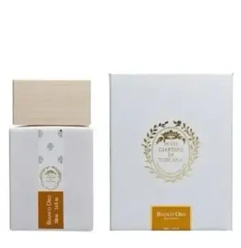 Giardini Di Toscana Duccı Shabby Chic Parfüm EDP 100 ML Unisex