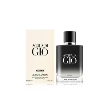 Giorgio Armani Acqua di Gio Parfum 100 ML Erkek Parfüm