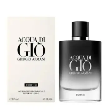 Giorgio Armani Acqua Di Gio Le Parfum Parfüm 100 ML Erkek