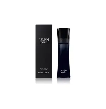 Giorgio Armani Armani Code Parfûm EDT 125 ML Erkek Parfüm