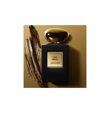 Giorgio Armani Armani Privé Oud D'Ambre EDP 100 ML Unisex Parfüm