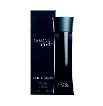 Giorgio Armani Code EDP 100 ML Erkek Parfüm