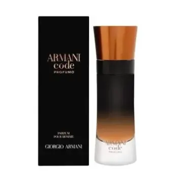 Giorgio Armani Code Profumo Parfümü Man EDP 110 ML Erkek