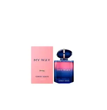 Giorgio Armani My Way Edition Sucrée EDP 100 ML Kadın Parfüm