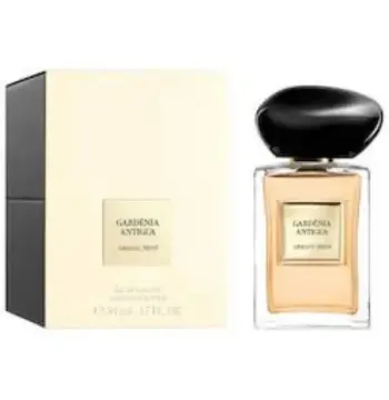 Giorgio Armani Prıve Gardenıa Antigua Parfüm EDT 100 ML Unisex
