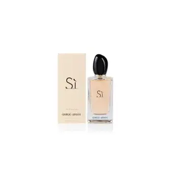 Giorgio Armani Si EDP 100 ML Kadın Parfüm