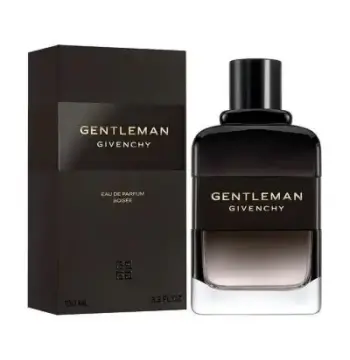 Givenchy Gentleman Boisee Parfüm EDP 100 ML Erkek