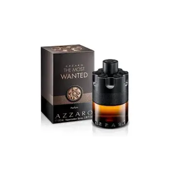 Azzaro The Most Wanted Parfum 100 ML Erkek Parfüm