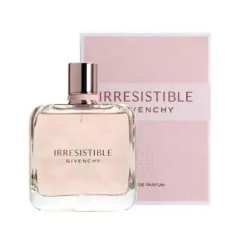 Givenchy Irresistible Eau de Parfum Spray Woman 80 ML Kadın Parfüm