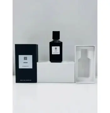Givenchy MMW Parfüm EDP 100 ML Unisex