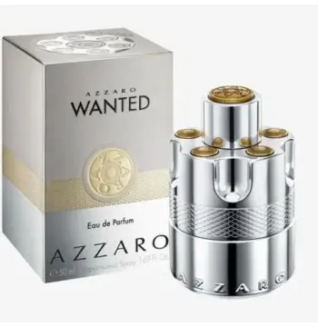 Azzaro Wanted EDT 100 ML Erkek Parfüm
