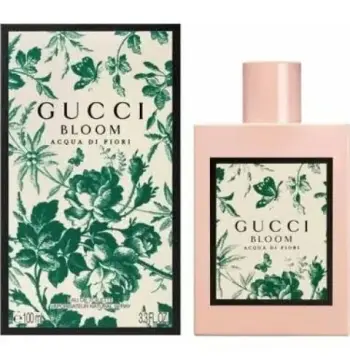 Gucci Bloom Acqua Di Fiori EDT 100 ML Kadın Parfüm