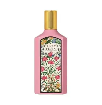 Gucci Flora Gorgeous Gardenia EDP 100 ML Kadın Parfüm