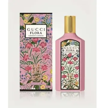 Gucci Flora Gorgeous Gardenia Parfüm Woman EDP 100 ML Kadın