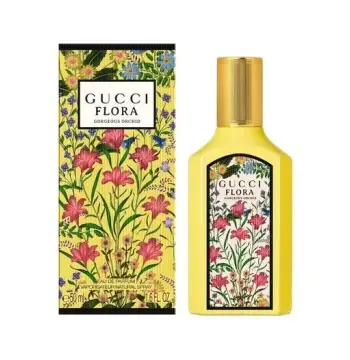 Gucci Flora Gorgeous Orchid Eau de Parfum 100 ML Kadın Parfüm