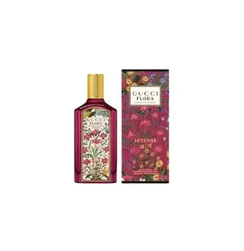 Gucci Flora Intense EDP 100 ML Kadın Parfüm
