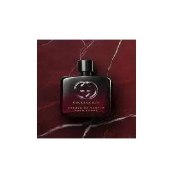 Gucci Guilty Absolu de Pour Femme EDP Parfum 60 ML Kadın Parfüm